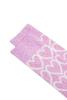 PE24 CHAUSSETTES GEDSER Couleur : R82 PINK2