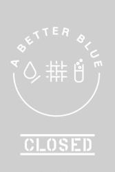 🍃 CLOSED - A Better Blue 🍃