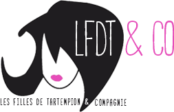 logo-LFDT & Compagnie